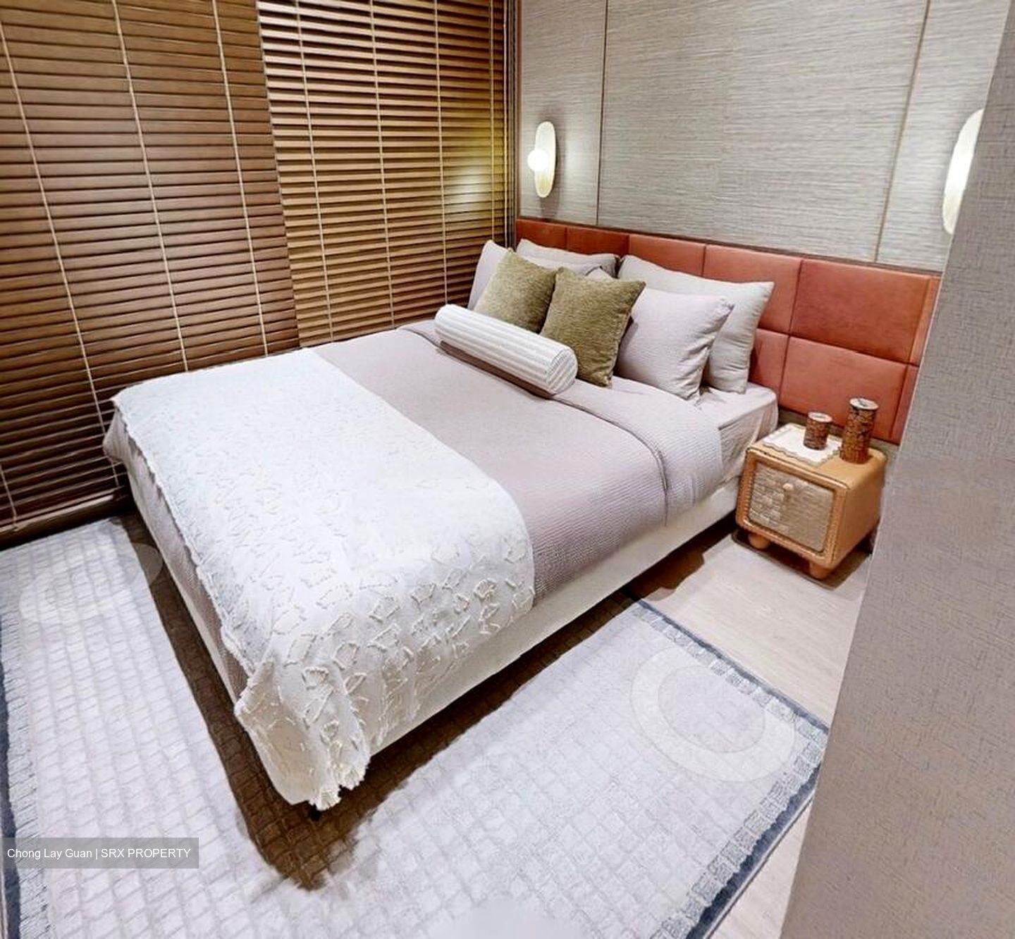 Bloomsbury Residences (D5), Apartment #455709191